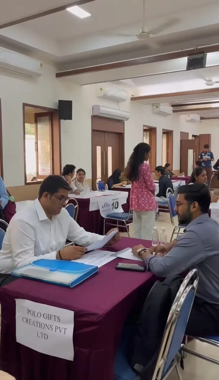 Placement Assistance