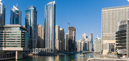 International Study Tour